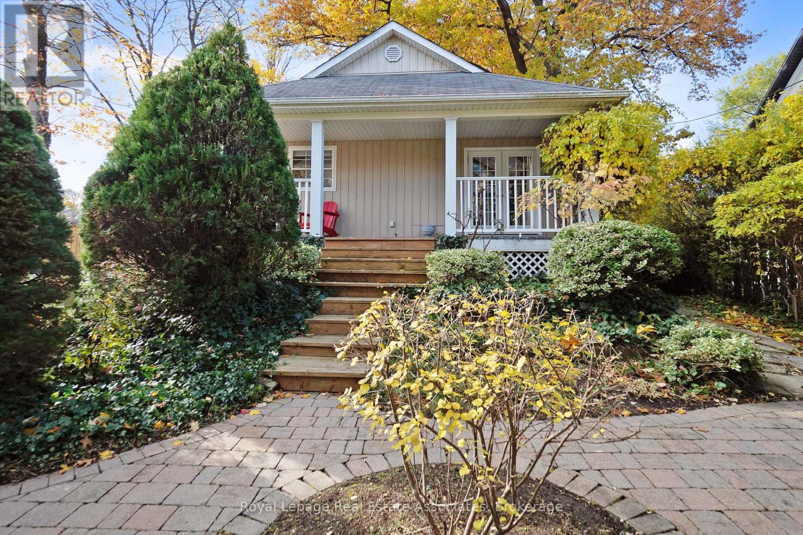 1486 KENMUIR AVENUE, Mississauga, Ontario