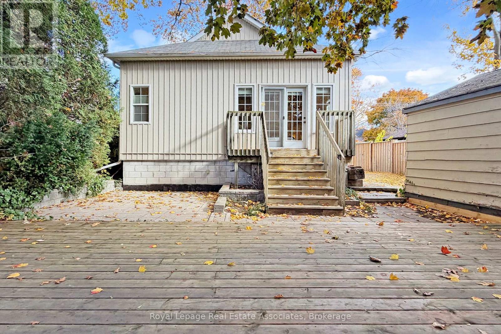 1486 Kenmuir Avenue, Mississauga, Ontario  L5G 4B5 - Photo 46 - W12527982