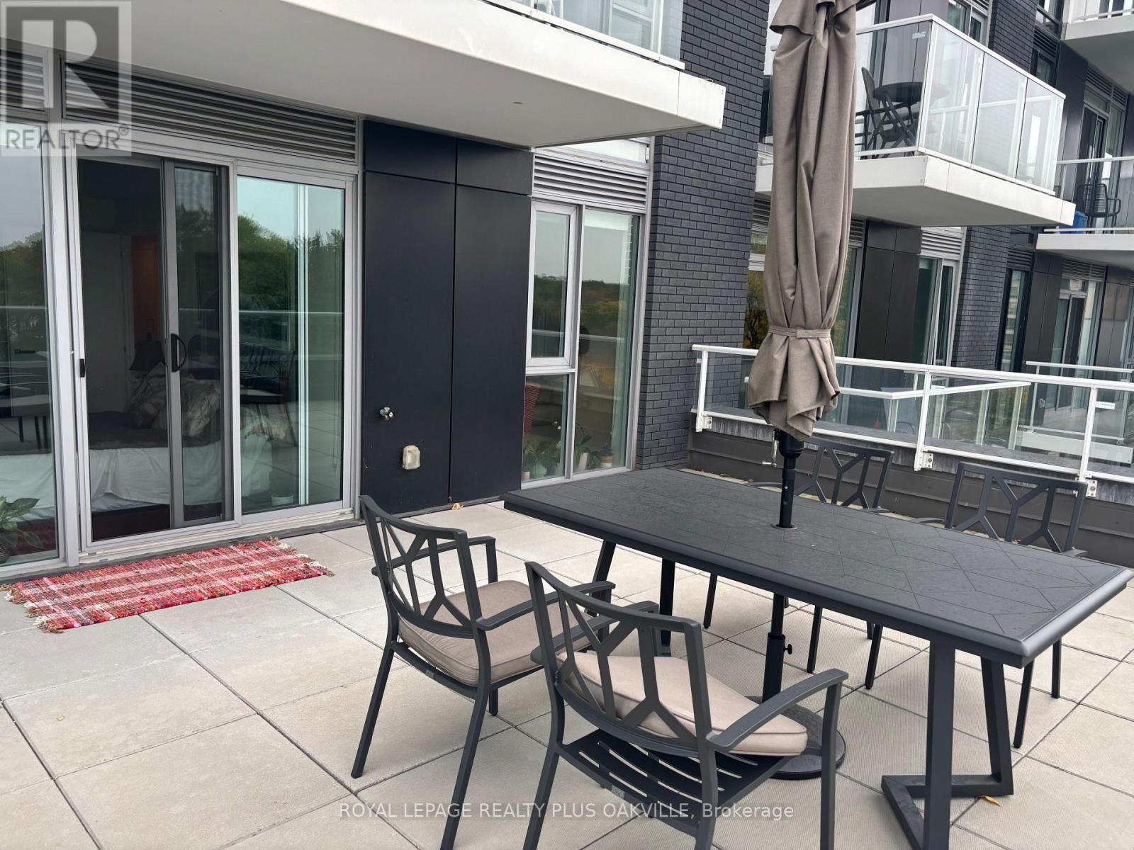 502 - 133 Bronte Road, Oakville, Ontario  L6L 0H2 - Photo 12 - W12527994