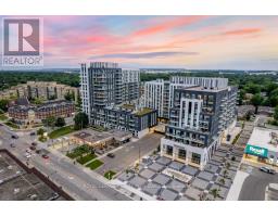 502 - 133 BRONTE ROAD, Oakville, Ontario