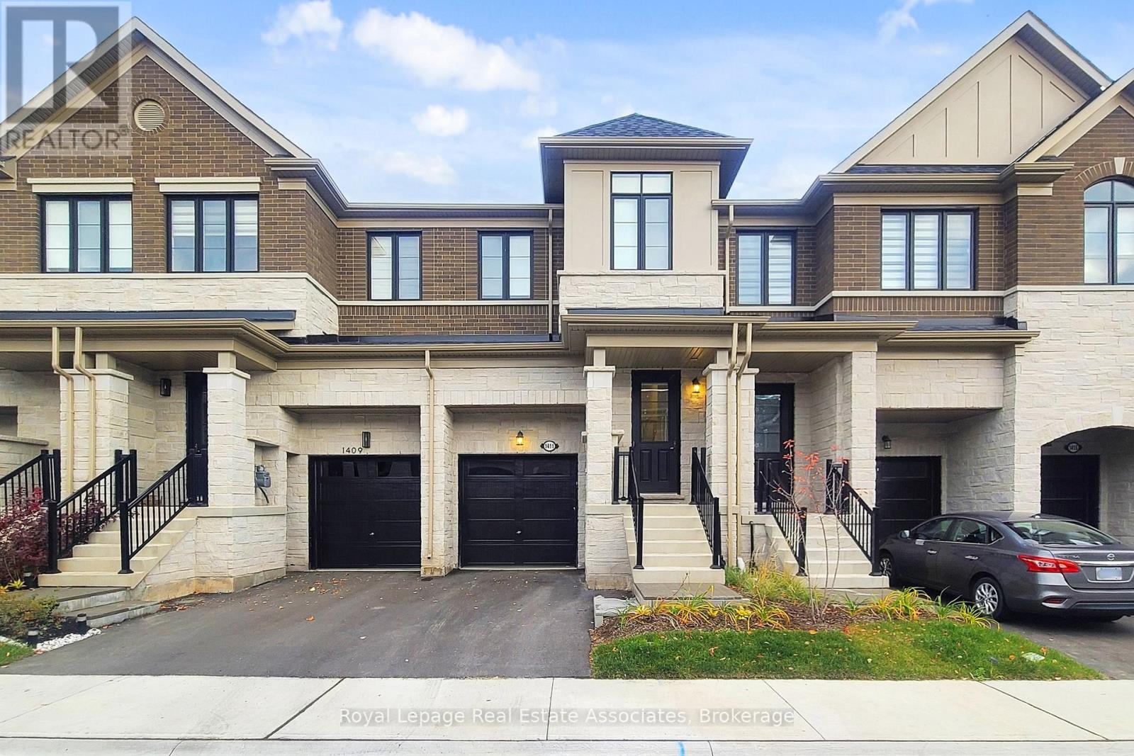 1411 OAKMONT COMMON, Burlington, Ontario