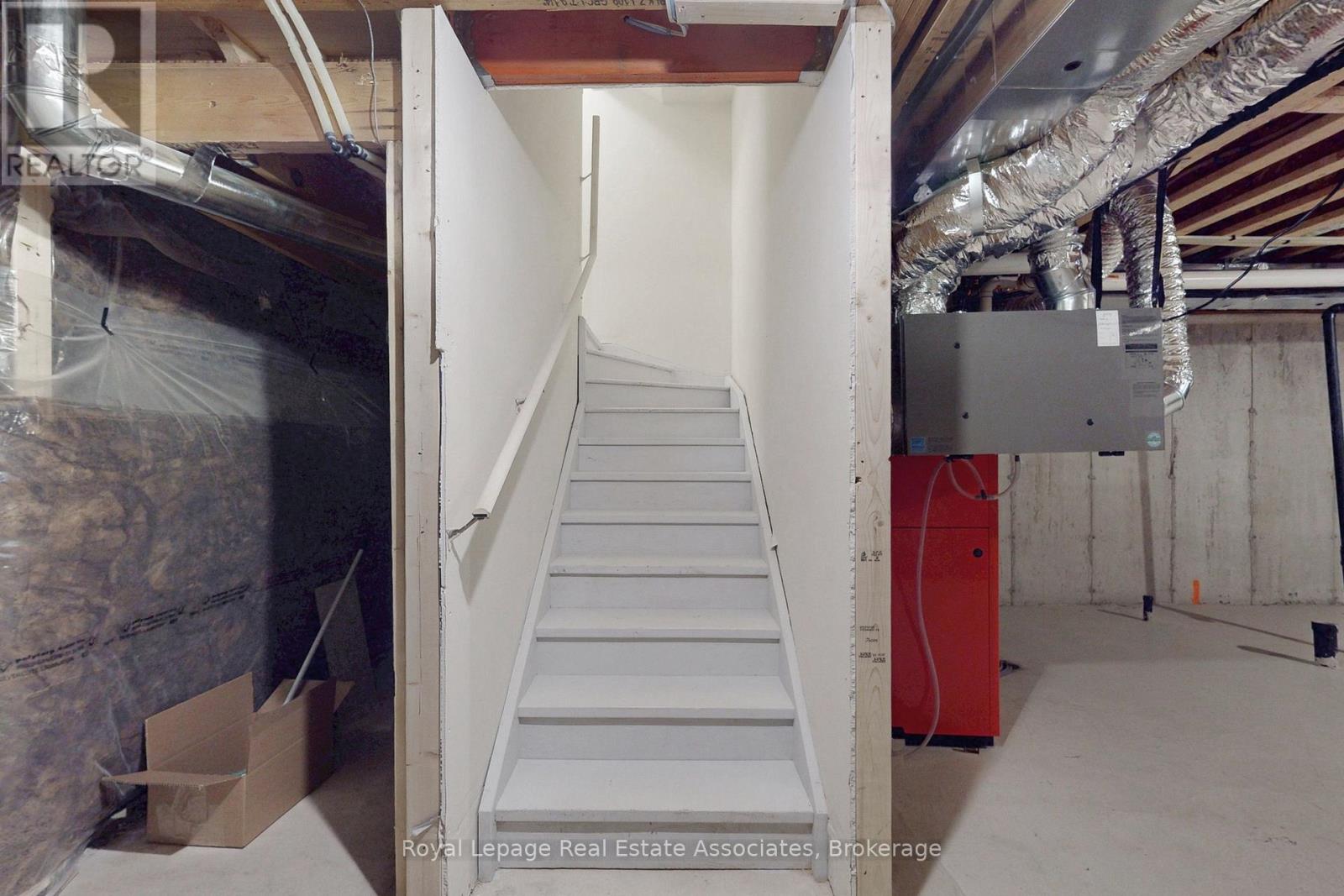 1411 Oakmont Common, Burlington, Ontario  L7P 0V8 - Photo 43 - W12527998