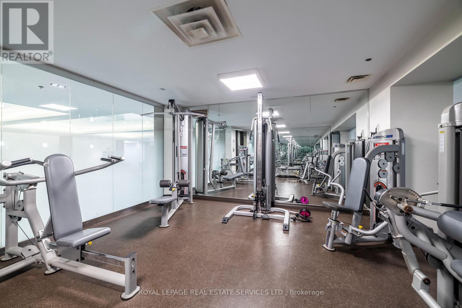 413 - 2285 Lake Shore Boulevard W, Toronto, Ontario  M8V 3X9 - Photo 21 - W12528016