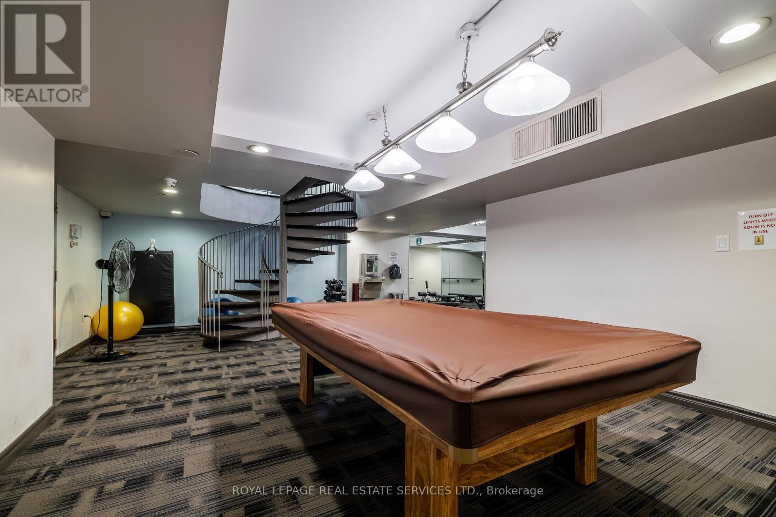 413 - 2285 Lake Shore Boulevard W, Toronto, Ontario  M8V 3X9 - Photo 23 - W12528016