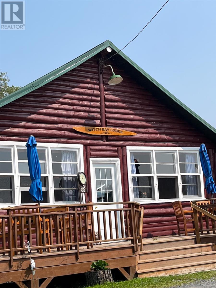 601 Witch Bay Camp Road, Lake Of The Woods, Sioux Narrows Nestor Falls, Ontario P0X 1N0 - Photo 13 - TB251185