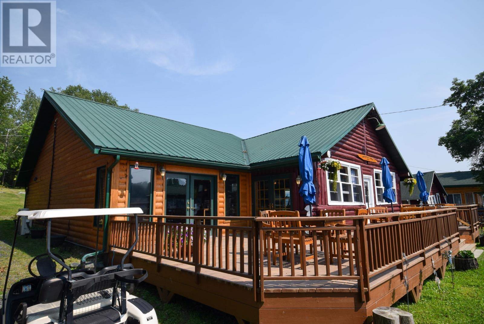 601 Witch Bay Camp Road, Lake Of The Woods, Sioux Narrows Nestor Falls, Ontario P0X 1N0 - Photo 14 - TB251185