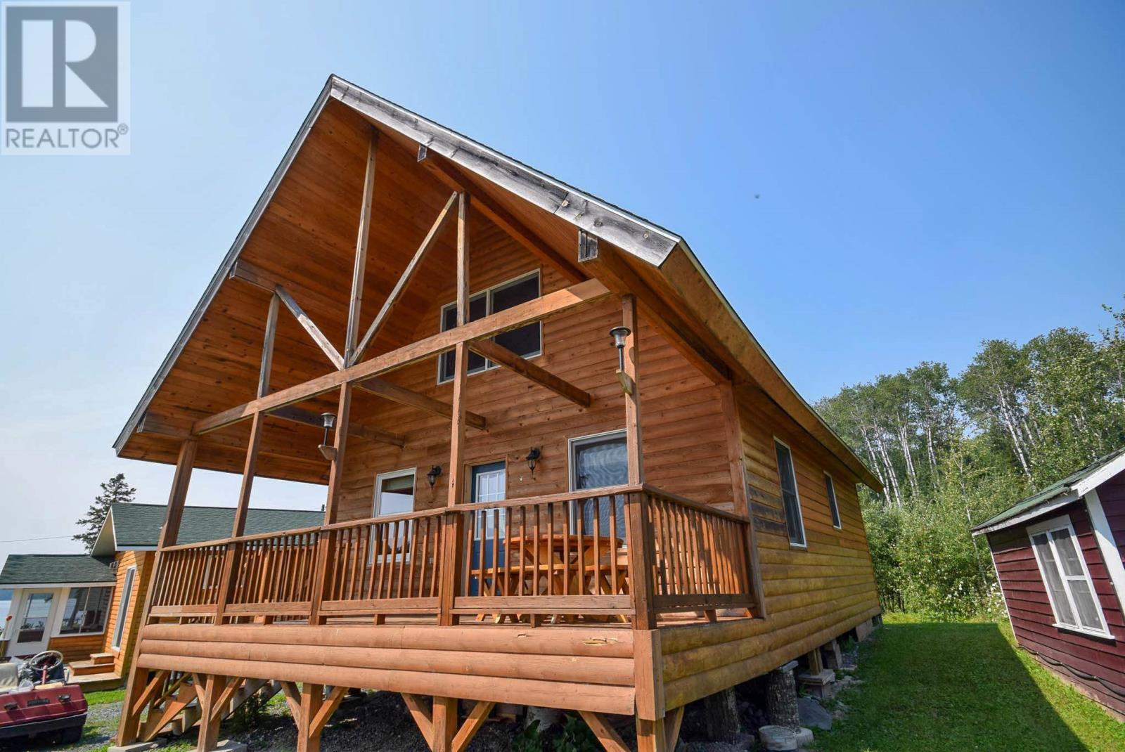 601 Witch Bay Camp Road, Lake Of The Woods, Sioux Narrows Nestor Falls, Ontario P0X 1N0 - Photo 19 - TB251185