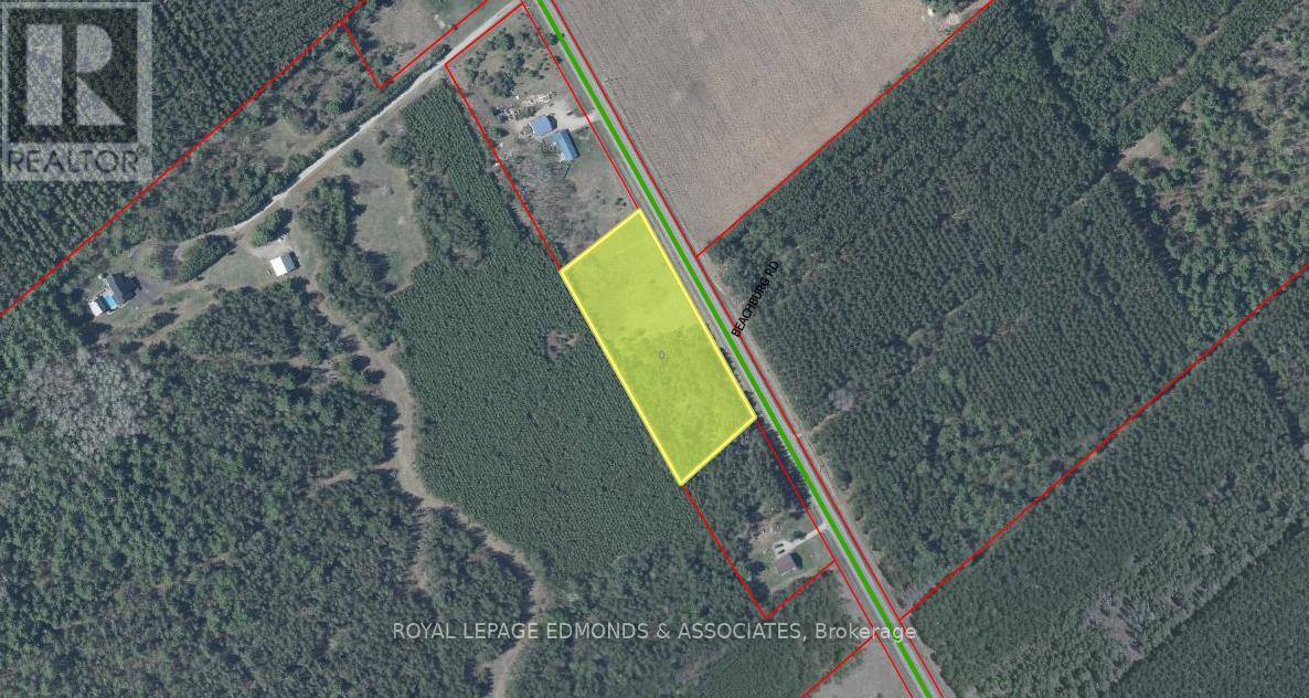 939 Beachburg Road, Whitewater Region, Ontario  K0J 1C0 - Photo 3 - X12528140