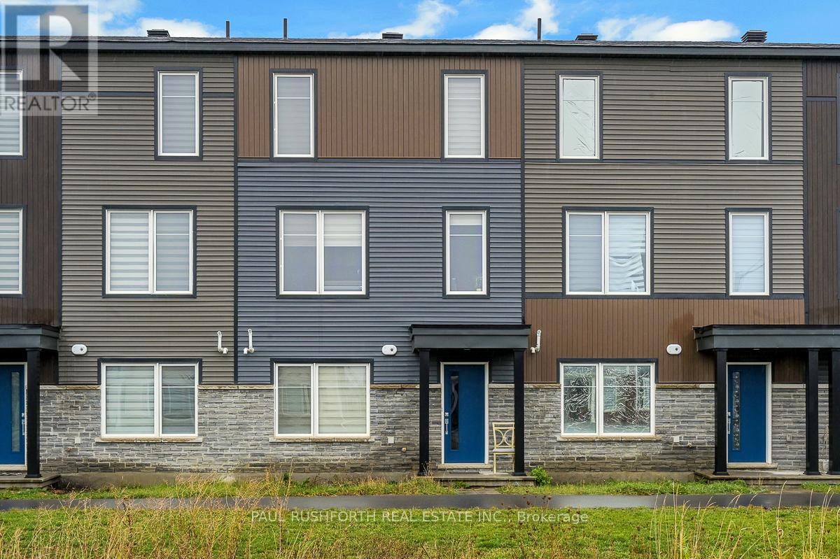 818 EVERBLOOM LANE, Ottawa, Ontario