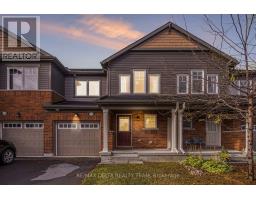 132 CONIFER CREEK CIRCLE, Ottawa, Ontario