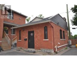 6 - 17 MARLBOROUGH AVENUE, Ottawa, Ontario