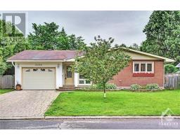 2036 KINGS GROVE CRESCENT, Ottawa, Ontario