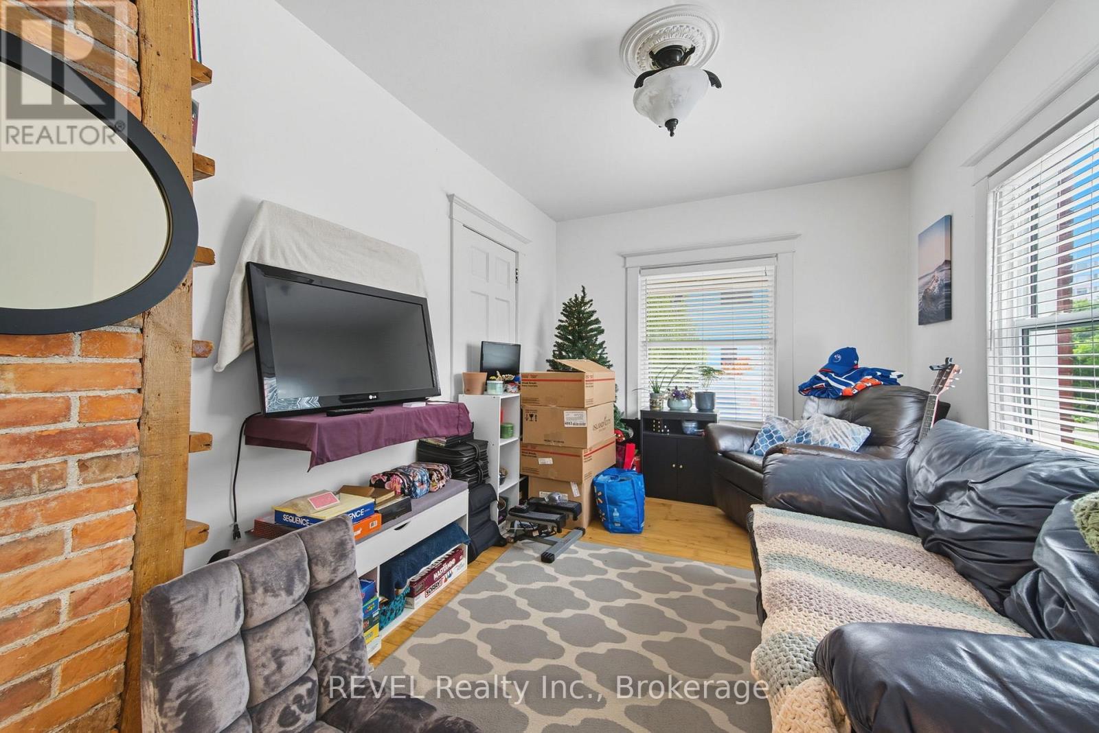 14 Bond Street, St. Catharines, Ontario  L2R 4Z2 - Photo 32 - X12528118