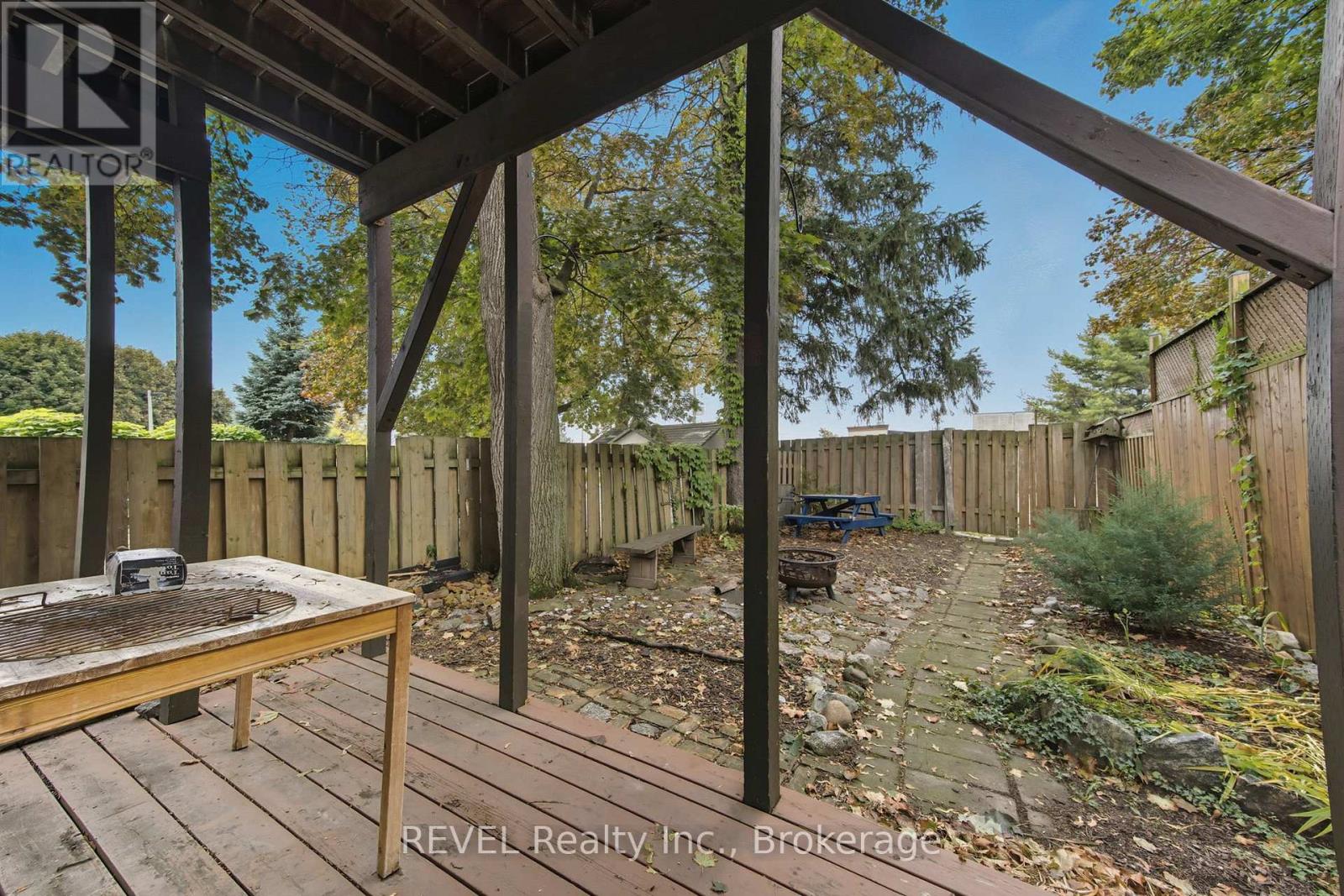 14 Bond Street, St. Catharines, Ontario  L2R 4Z2 - Photo 37 - X12528118