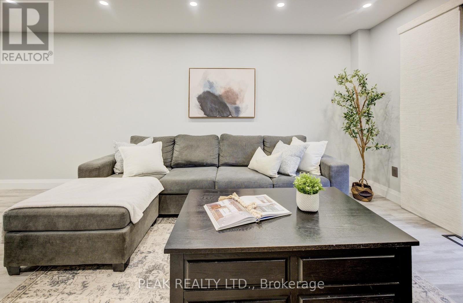 E - 513 Weber Street N, Waterloo, Ontario  N2L 4G1 - Photo 13 - X12527788