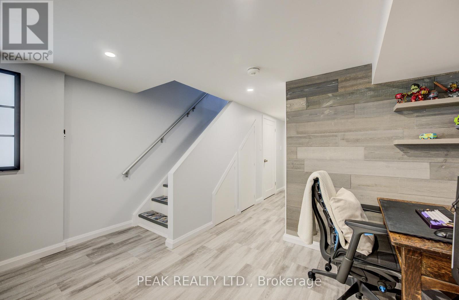 E - 513 Weber Street N, Waterloo, Ontario  N2L 4G1 - Photo 29 - X12527788