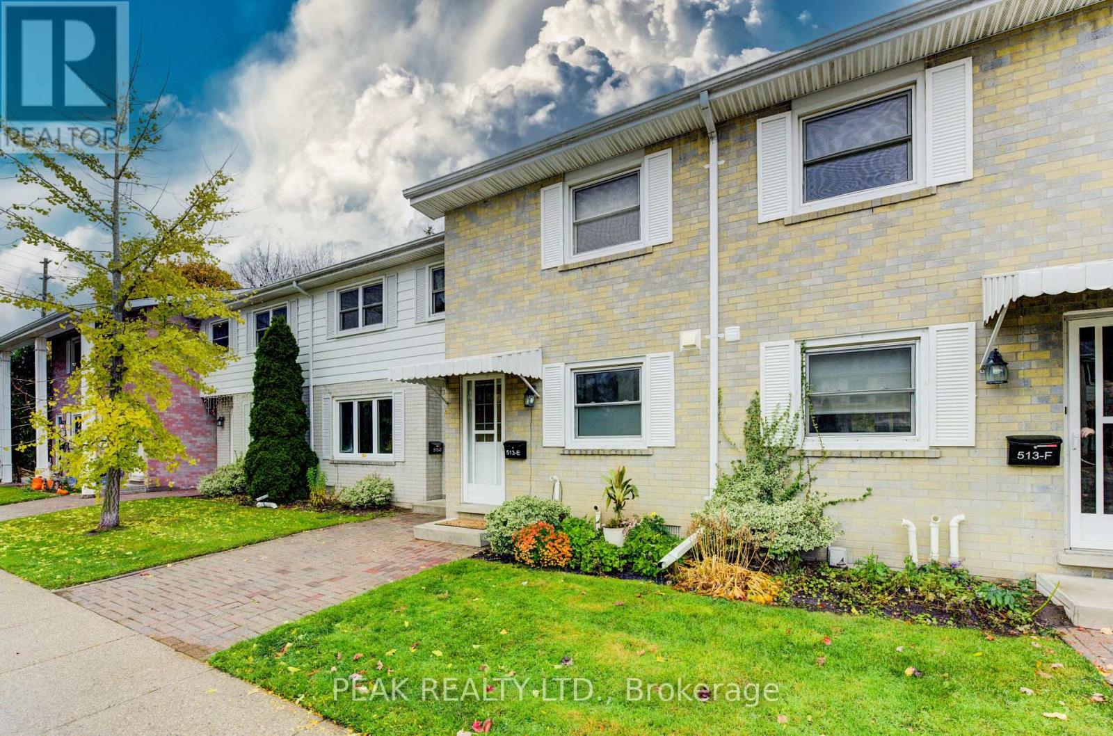 E - 513 Weber Street N, Waterloo, Ontario  N2L 4G1 - Photo 3 - X12527788