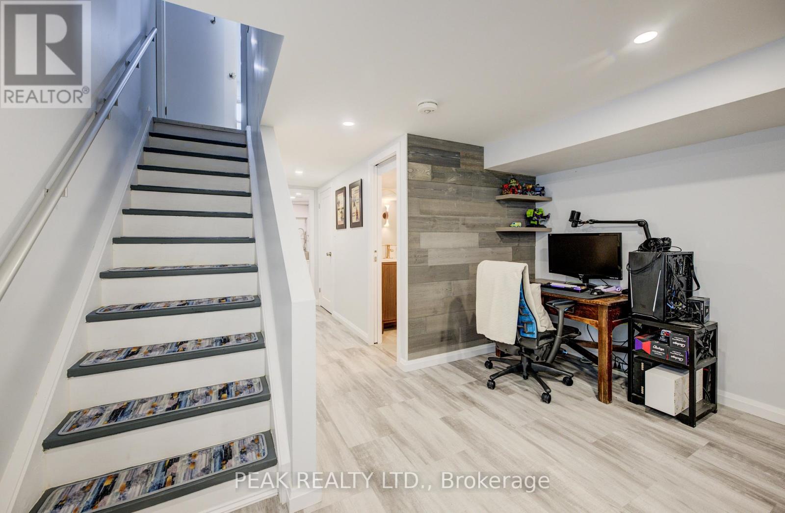 E - 513 Weber Street N, Waterloo, Ontario  N2L 4G1 - Photo 34 - X12527788