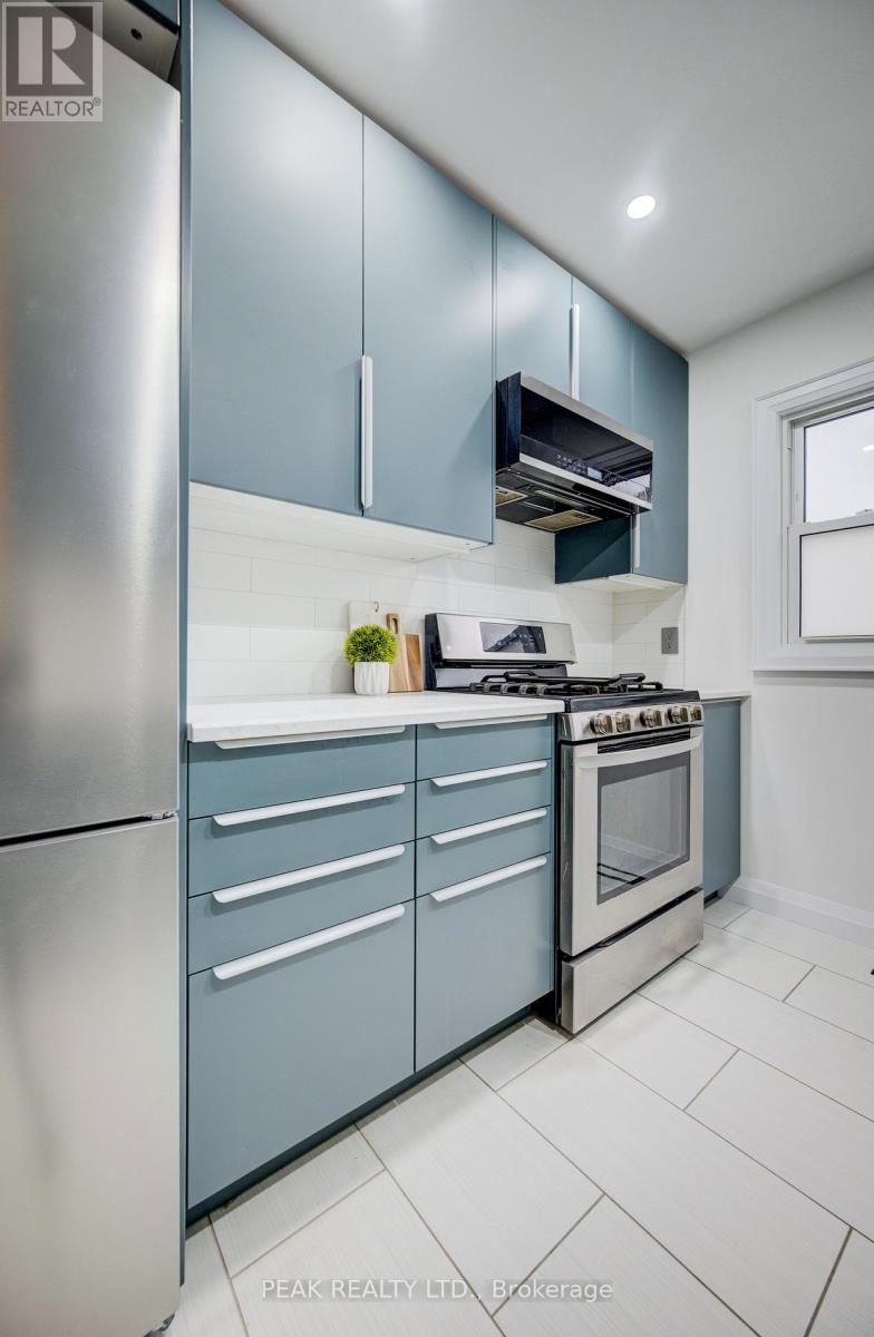 E - 513 Weber Street N, Waterloo, Ontario  N2L 4G1 - Photo 9 - X12527788