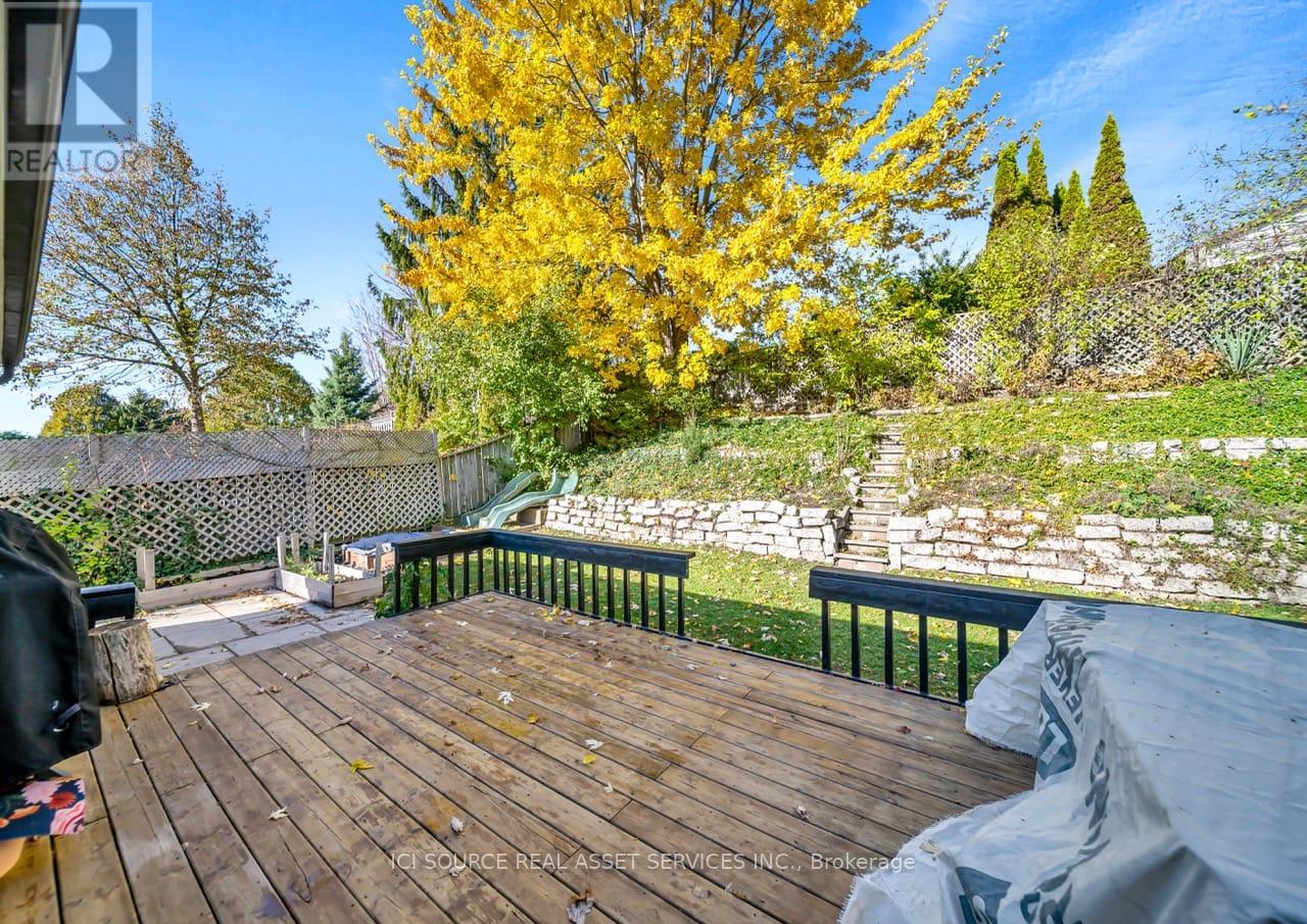 21 Woodridge Drive, Guelph, Ontario  N1H 7E3 - Photo 20 - X12527824