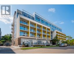 103 - 257 HEMLOCK STREET, Waterloo, Ontario