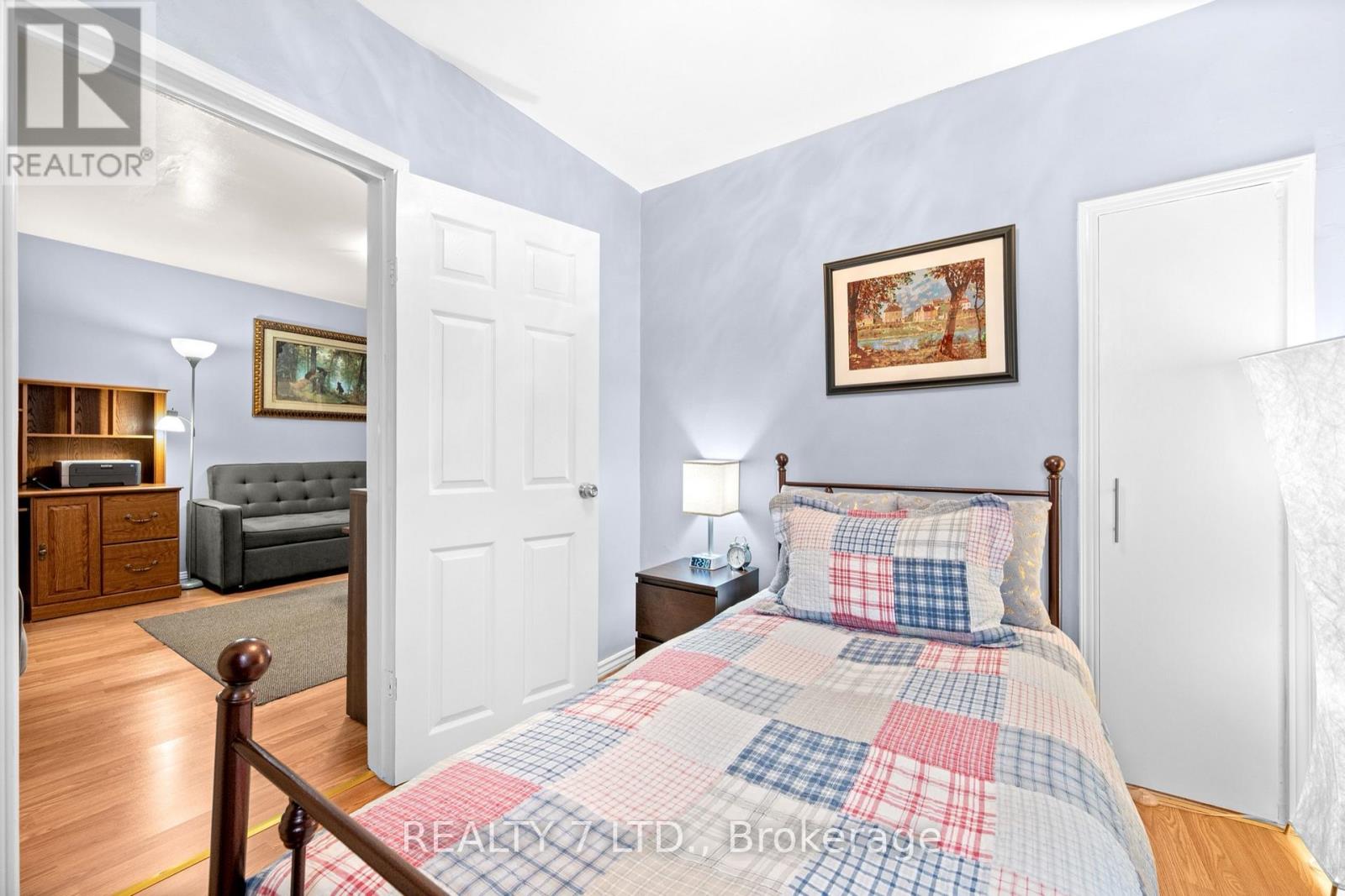 26 Harrison Avenue, Hamilton, Ontario  L8H 2Z7 - Photo 16 - X12527868