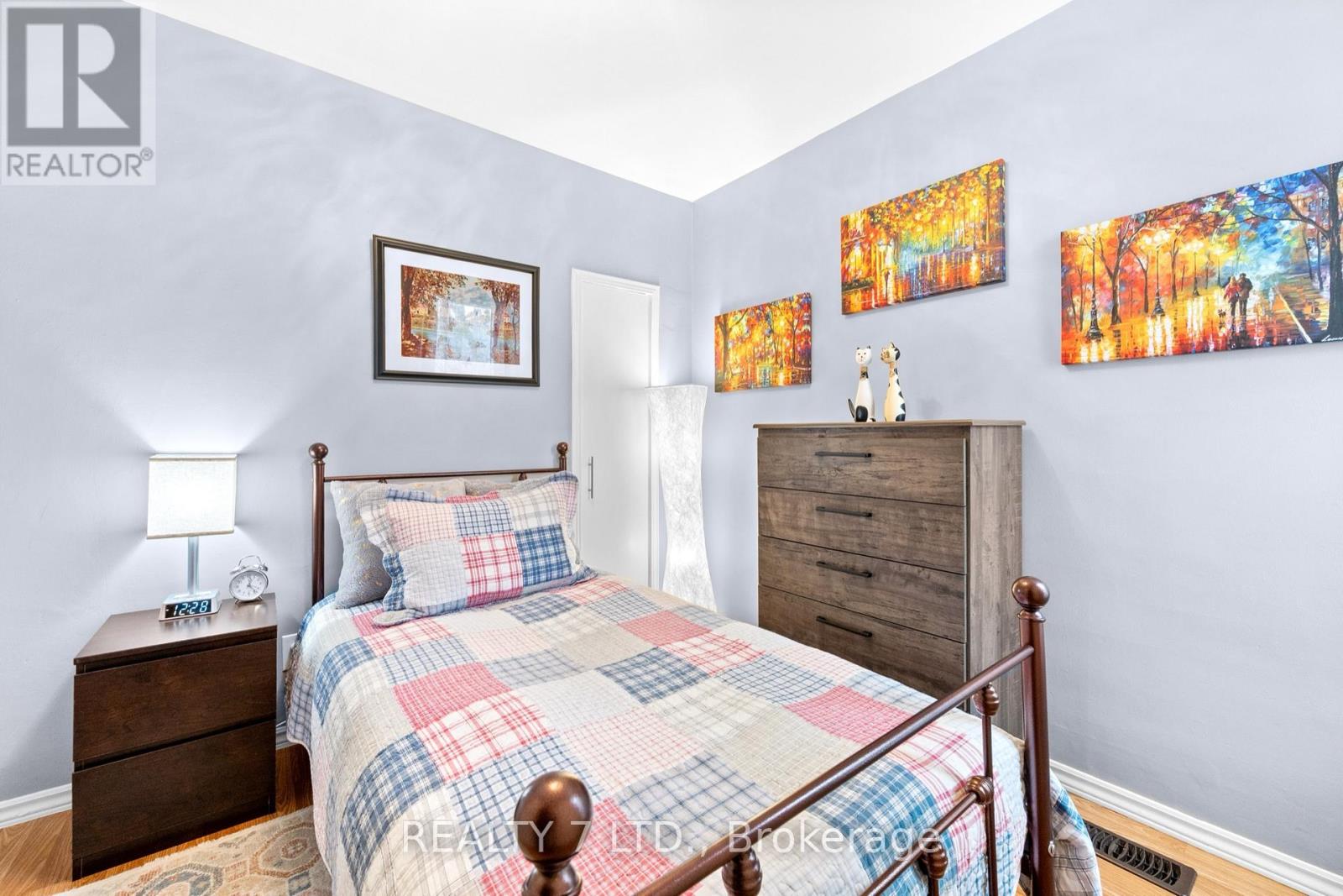 26 Harrison Avenue, Hamilton, Ontario  L8H 2Z7 - Photo 18 - X12527868