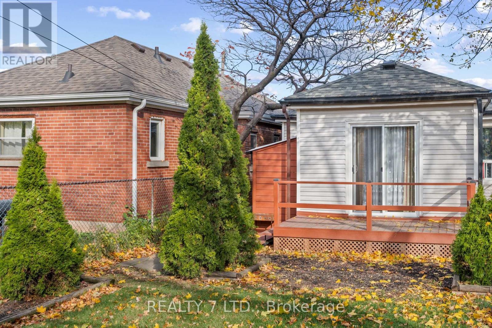 26 Harrison Avenue, Hamilton, Ontario  L8H 2Z7 - Photo 31 - X12527868