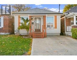 26 HARRISON AVENUE, Hamilton, Ontario