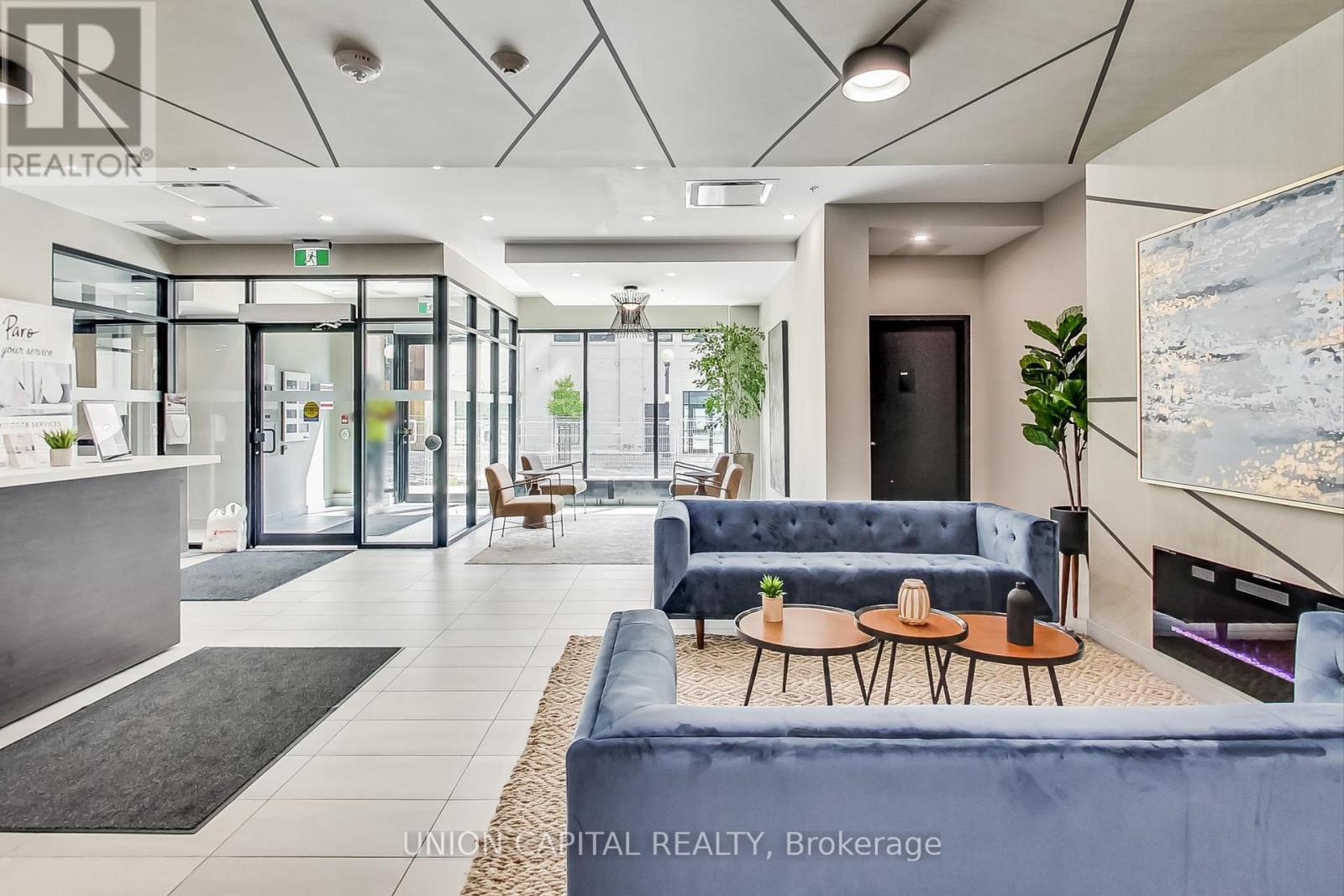 801 - 60 Charles Street W, Kitchener, Ontario  N2G 0C9 - Photo 11 - X12527888