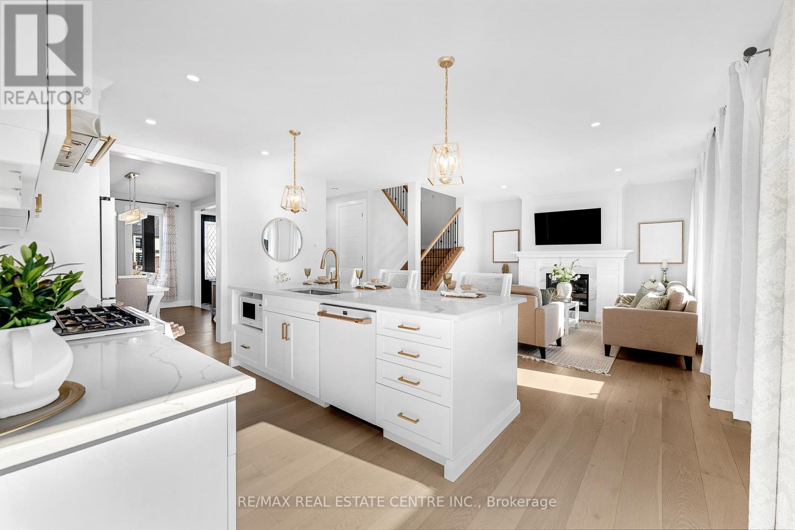 77 Noble Court, Amherstburg, Ontario  N9V 0G8 - Photo 10 - X12527910