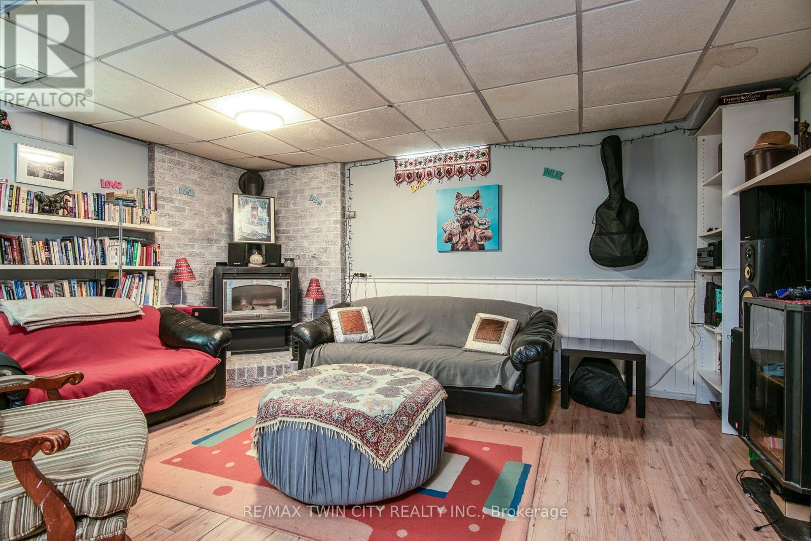 94 Macatee Place, Cambridge, Ontario  N1R 6Z8 - Photo 40 - X12528010