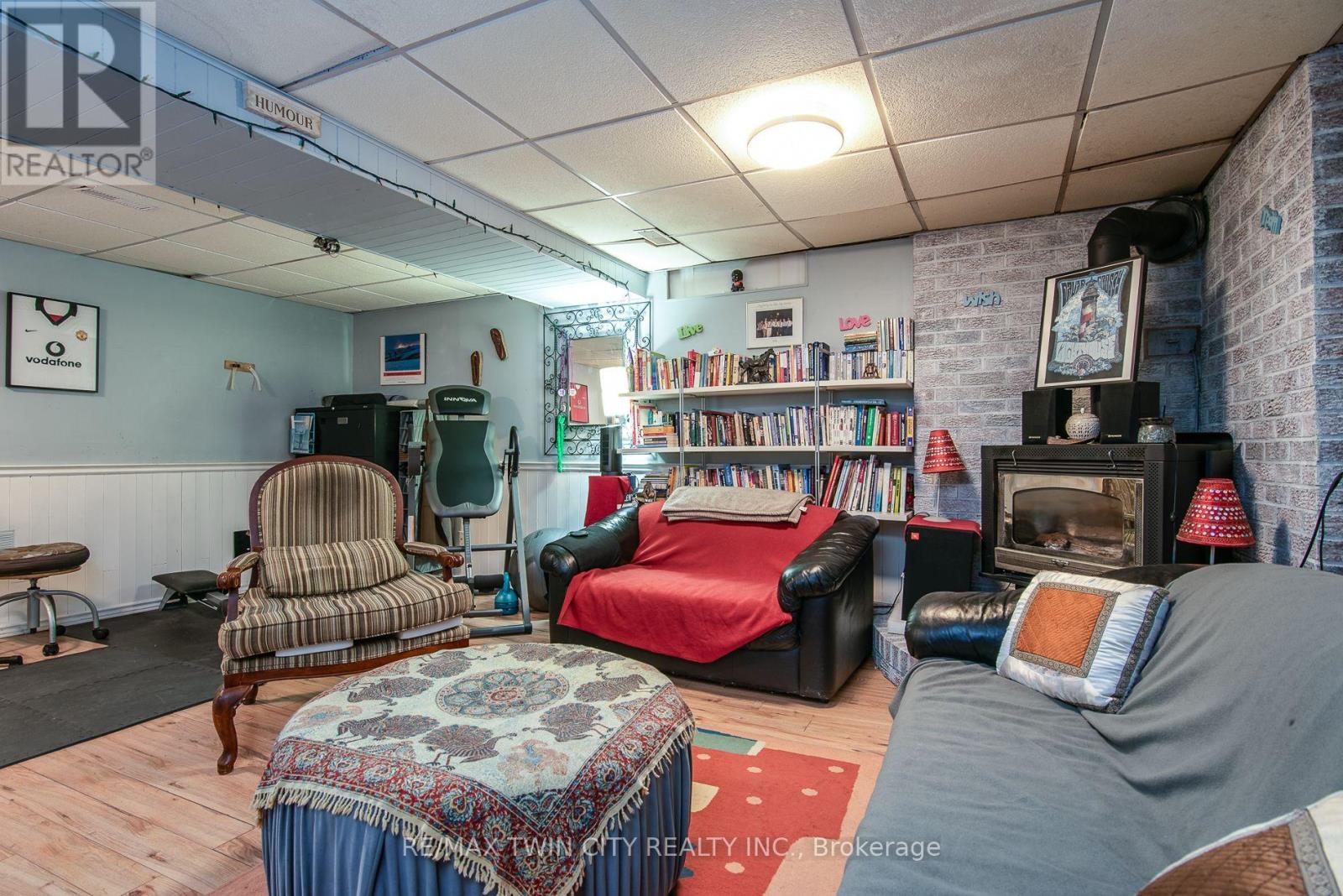 94 Macatee Place, Cambridge, Ontario  N1R 6Z8 - Photo 41 - X12528010