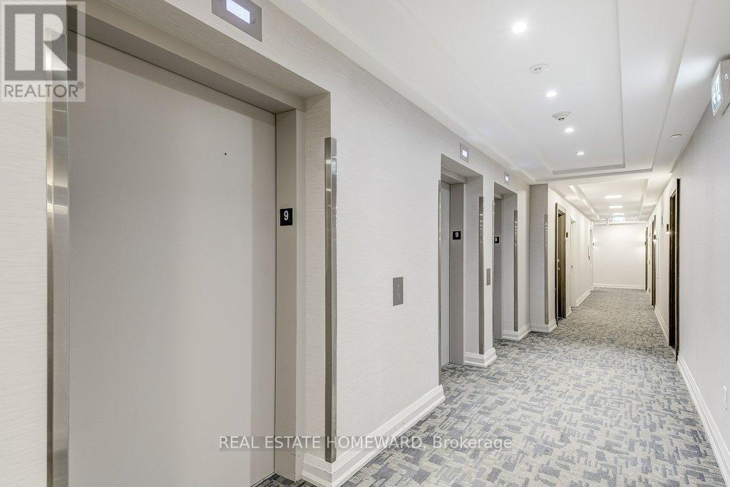 923 - 212 King William Street, Hamilton, Ontario  L8R 3P2 - Photo 10 - X12528050