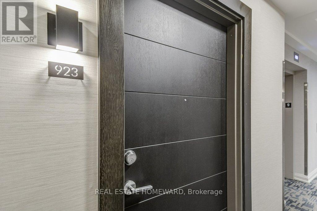 923 - 212 King William Street, Hamilton, Ontario  L8R 3P2 - Photo 11 - X12528050