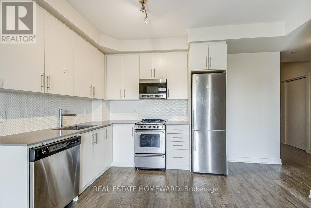 923 - 212 King William Street, Hamilton, Ontario  L8R 3P2 - Photo 14 - X12528050