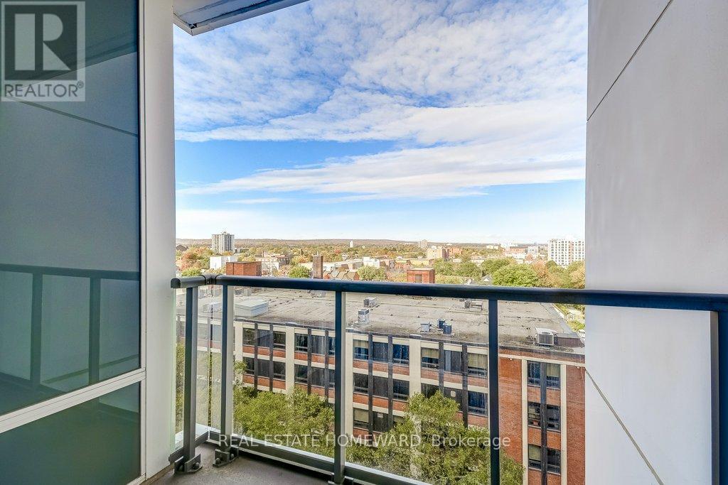 923 - 212 King William Street, Hamilton, Ontario  L8R 3P2 - Photo 26 - X12528050