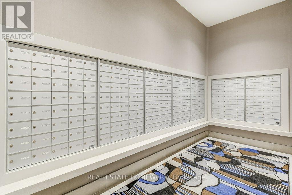 923 - 212 King William Street, Hamilton, Ontario  L8R 3P2 - Photo 28 - X12528050