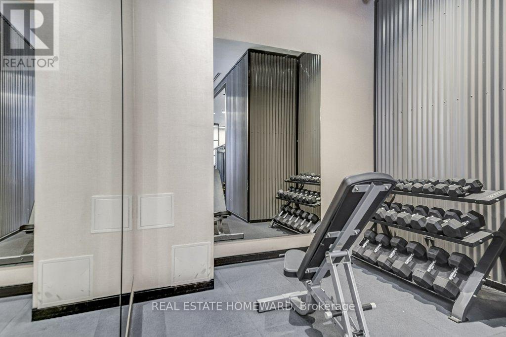 923 - 212 King William Street, Hamilton, Ontario  L8R 3P2 - Photo 31 - X12528050