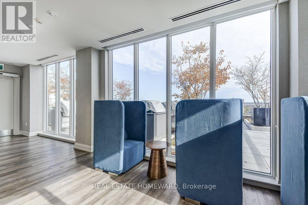 923 - 212 King William Street, Hamilton, Ontario  L8R 3P2 - Photo 45 - X12528050