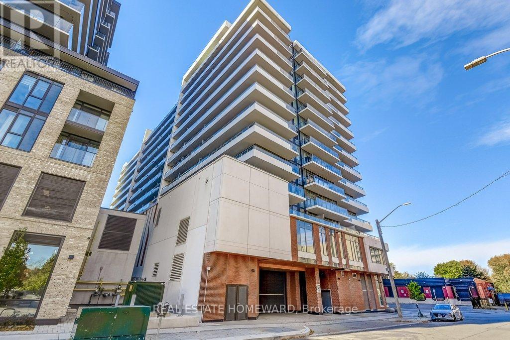 923 - 212 King William Street, Hamilton, Ontario  L8R 3P2 - Photo 48 - X12528050