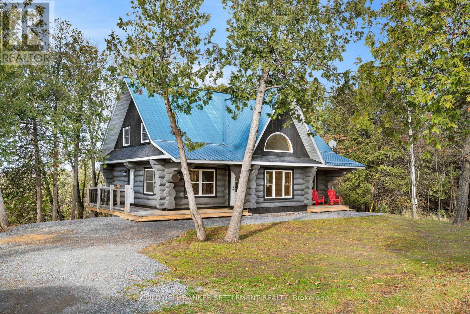 5479 Hinchinbrooke Road, Frontenac (Frontenac South), Ontario  K0H 1W0 - Photo 1 - X12528074