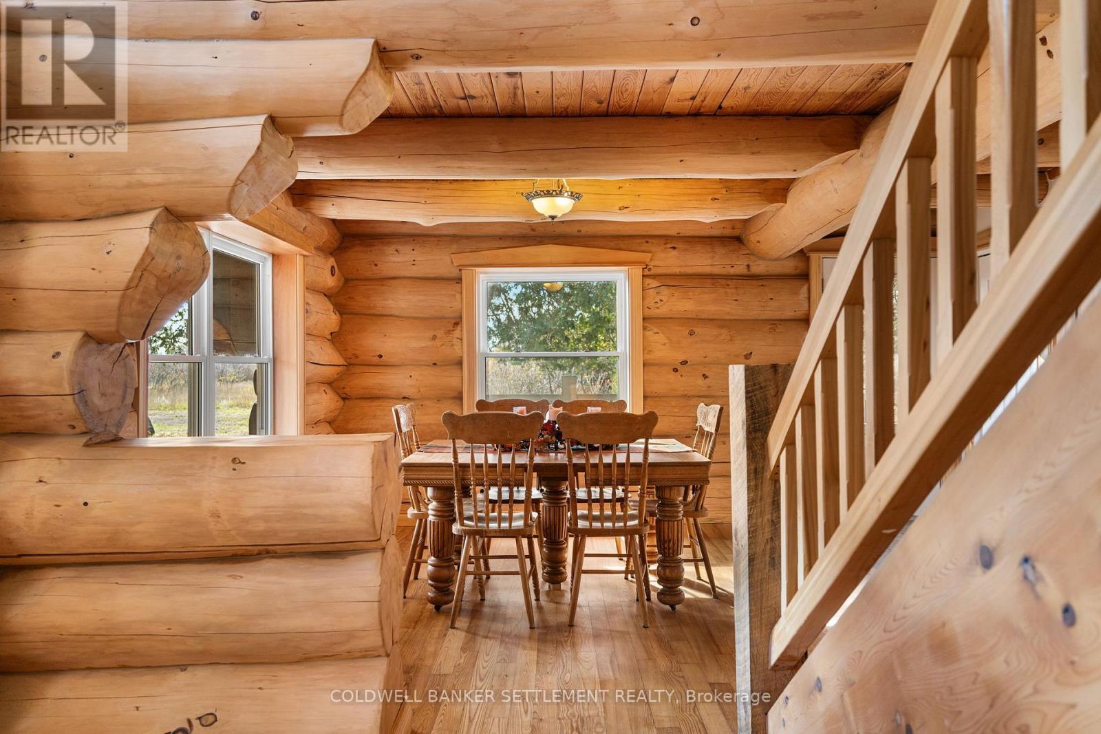 5479 Hinchinbrooke Road, Frontenac (Frontenac South), Ontario  K0H 1W0 - Photo 12 - X12528074