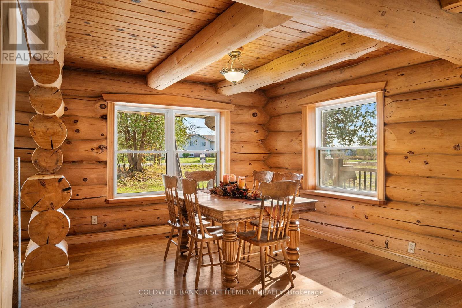 5479 Hinchinbrooke Road, Frontenac (Frontenac South), Ontario  K0H 1W0 - Photo 13 - X12528074