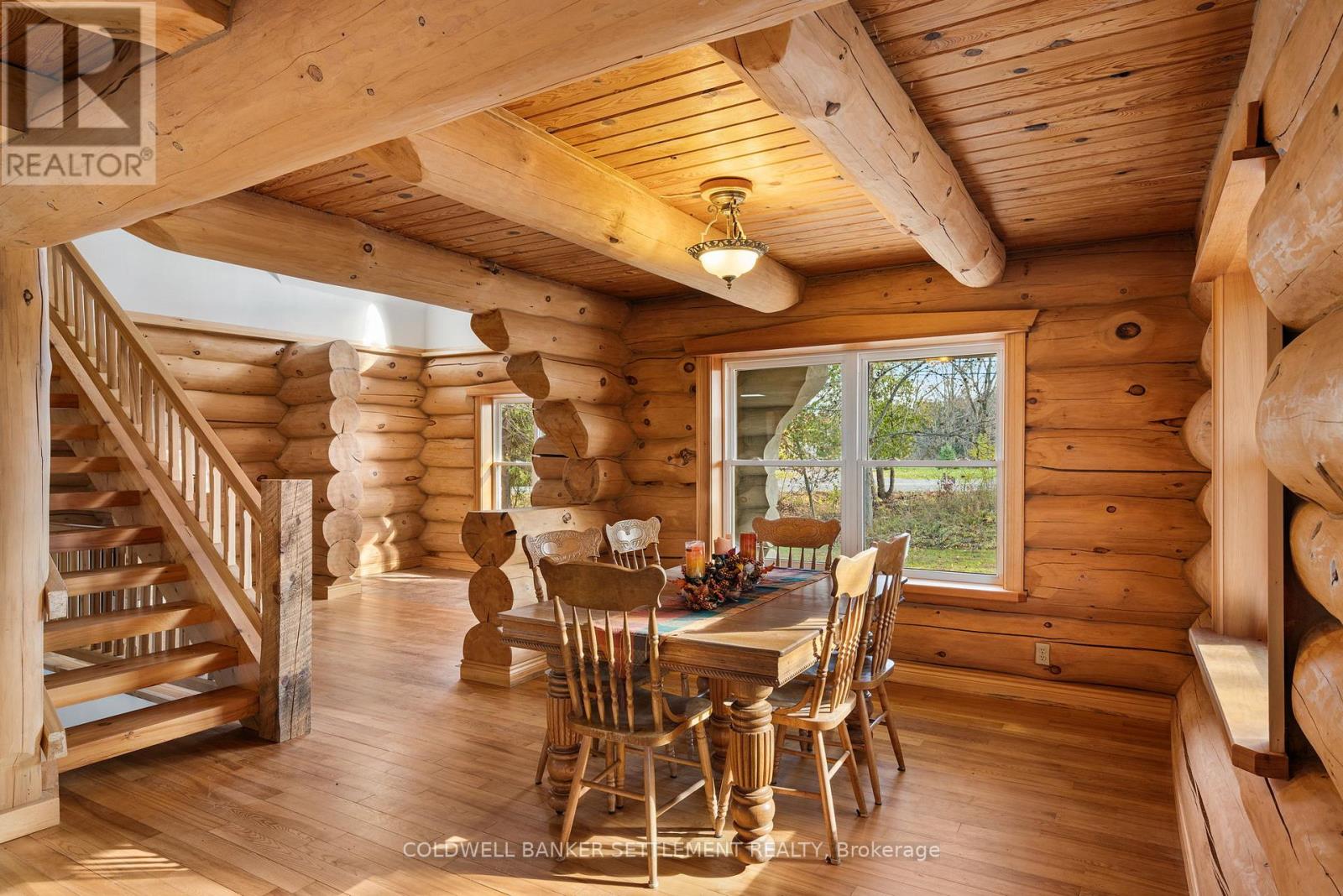 5479 Hinchinbrooke Road, Frontenac (Frontenac South), Ontario  K0H 1W0 - Photo 14 - X12528074