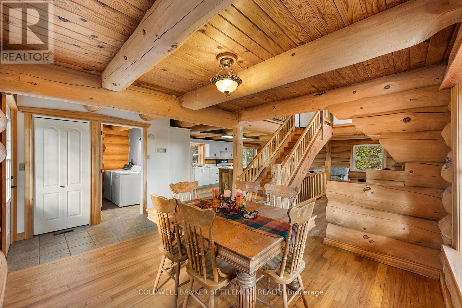 5479 Hinchinbrooke Road, Frontenac (Frontenac South), Ontario  K0H 1W0 - Photo 15 - X12528074