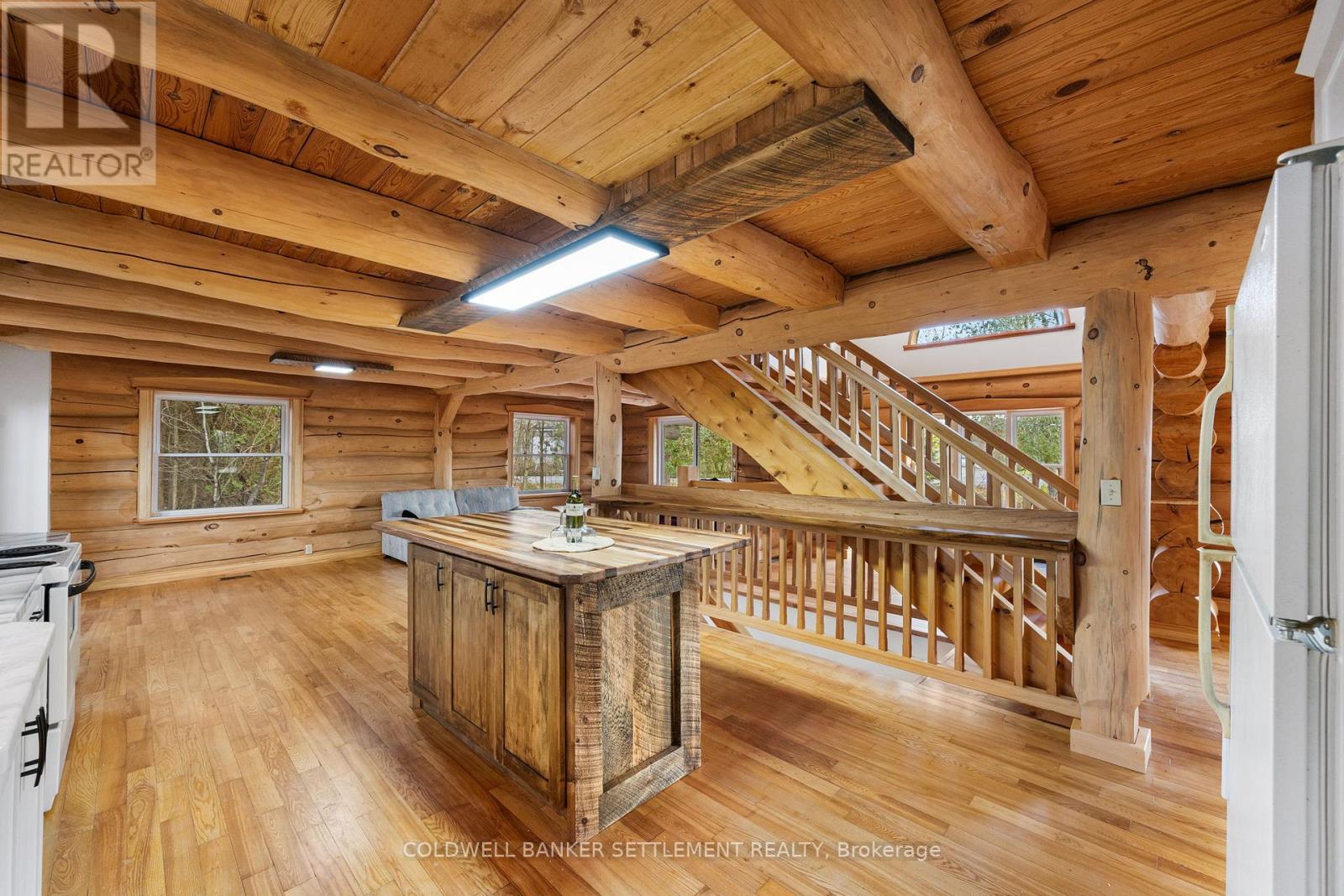 5479 Hinchinbrooke Road, Frontenac (Frontenac South), Ontario  K0H 1W0 - Photo 17 - X12528074