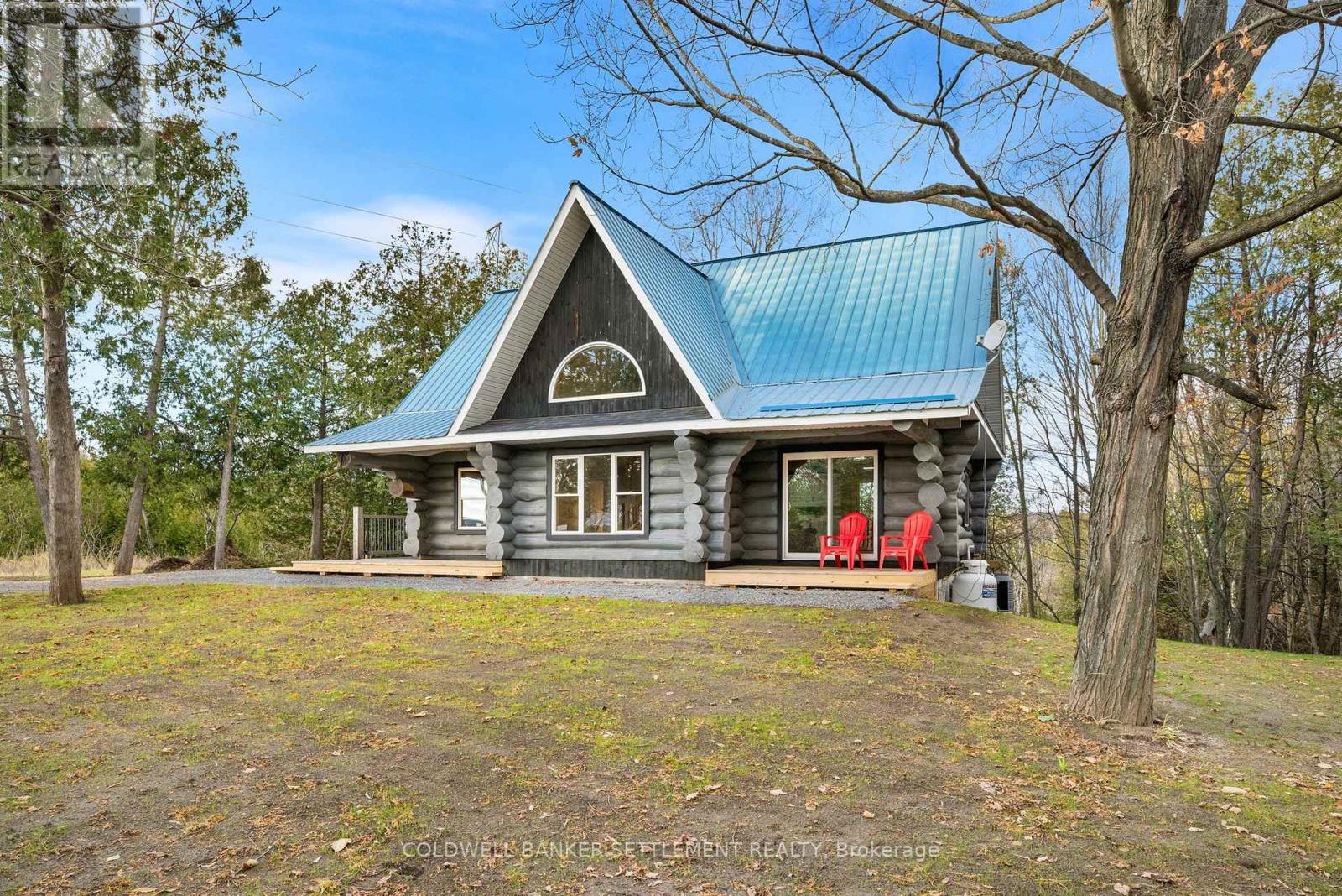 5479 Hinchinbrooke Road, Frontenac (Frontenac South), Ontario  K0H 1W0 - Photo 2 - X12528074