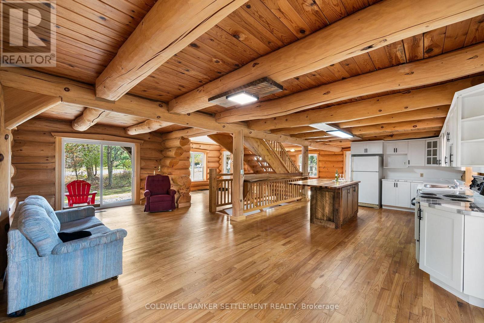 5479 Hinchinbrooke Road, Frontenac (Frontenac South), Ontario  K0H 1W0 - Photo 21 - X12528074