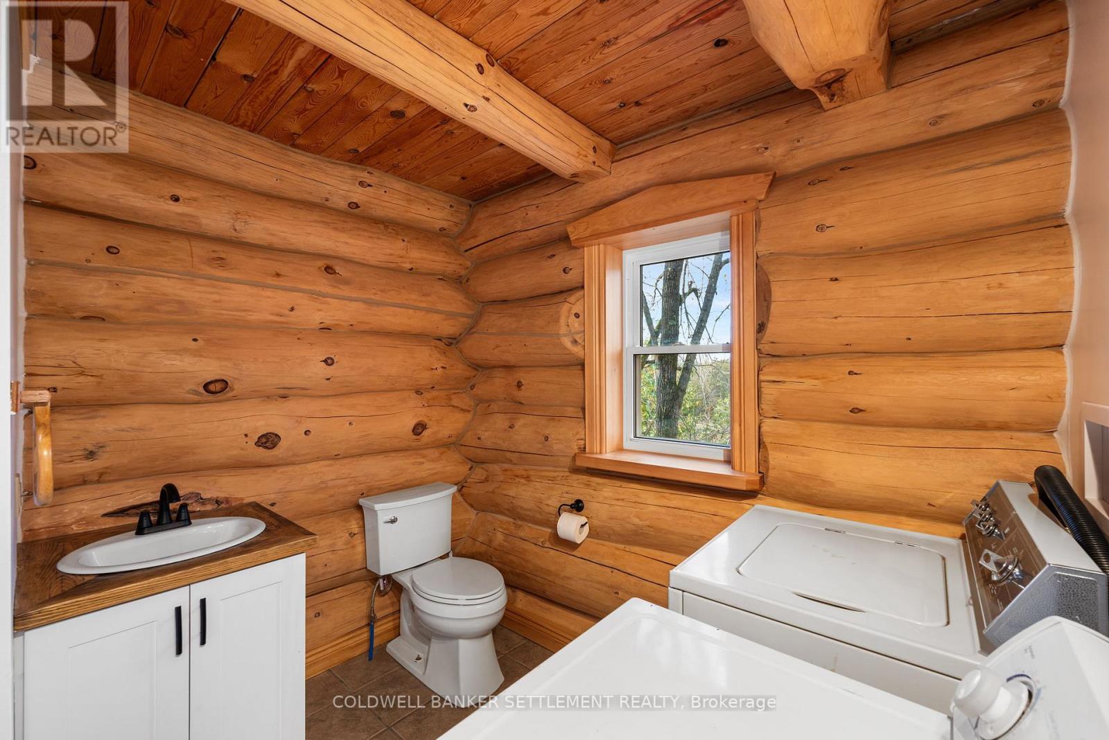 5479 Hinchinbrooke Road, Frontenac (Frontenac South), Ontario  K0H 1W0 - Photo 22 - X12528074